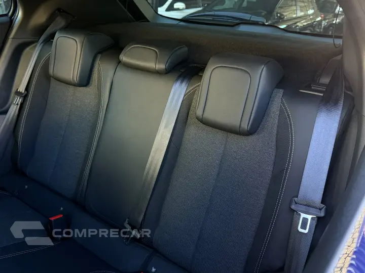 2008 1.0 Turbo 200 Active