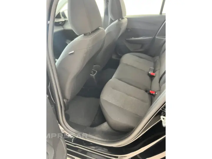 208 1.0 FIREFLY FLEX LIKE MANUAL