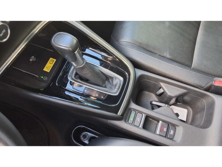 HR-V 1.5 DI I-VTEC FLEX EXL CVT