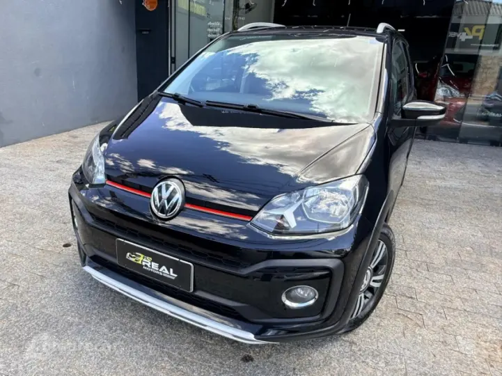 UP 1.0 170 TSI Xtreme