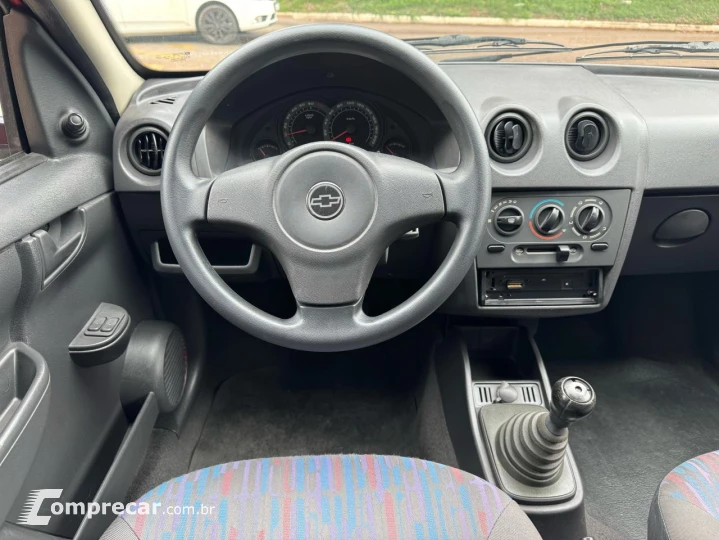 Celta Spirit 1.0 MPFI 8V FlexPower 3p