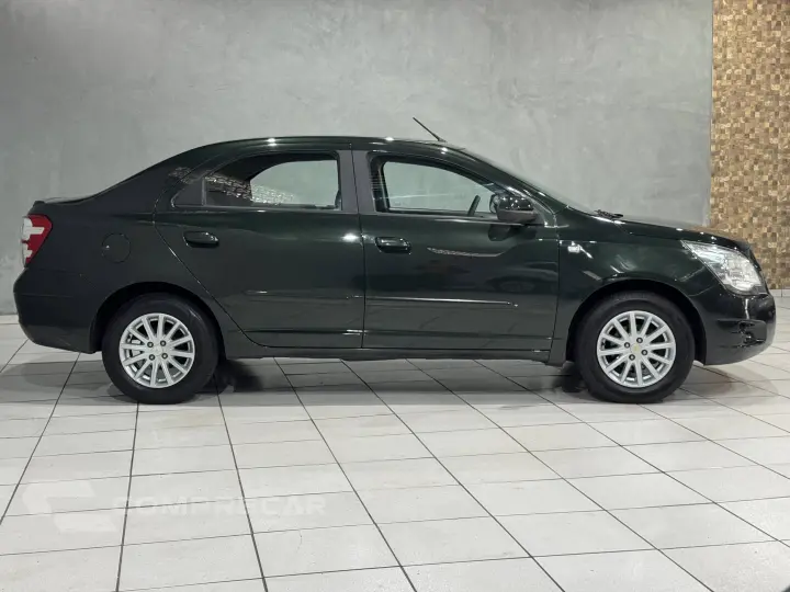 COBALT 1.8 MPFI LT 8V