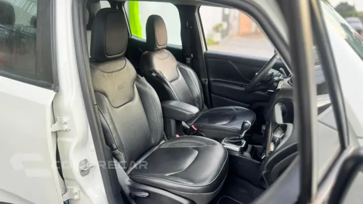 RENEGADE 1.3 T270 Turbo Longitude