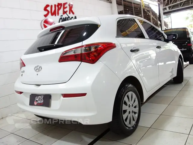 HB20 - 1.0 COMFORT 12V 4P MANUAL