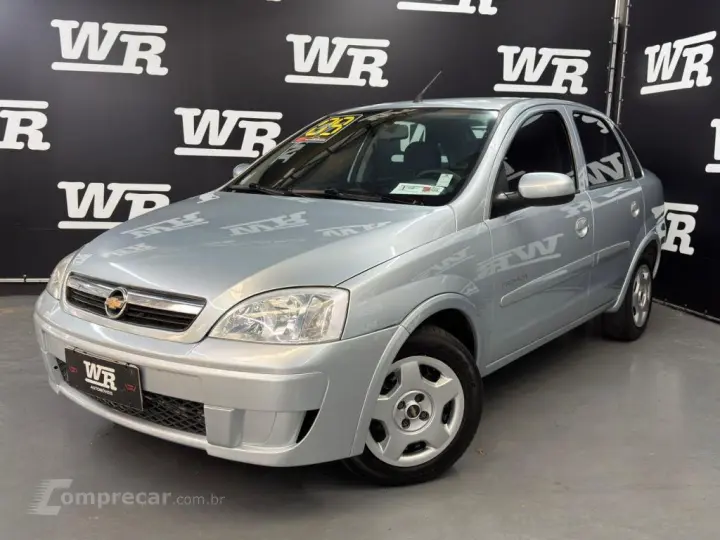 Corsa Sed. Premium 1.4 8V ECONOFLEX 4p