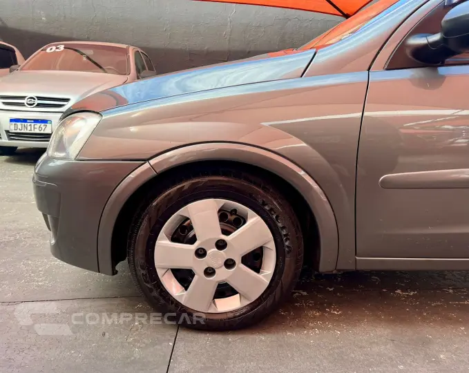 CORSA 1.4 MPFI Maxx 8V