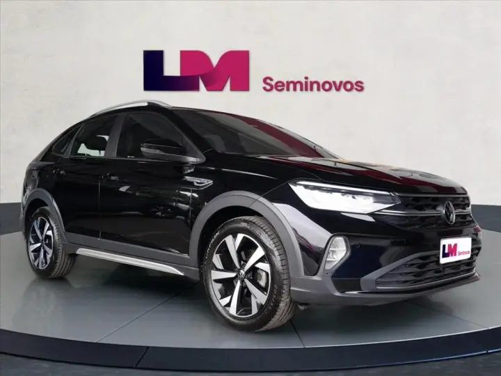 NIVUS 1.0 200 TSI TOTAL FLEX HIGHLINE AUTOMÁTICO
