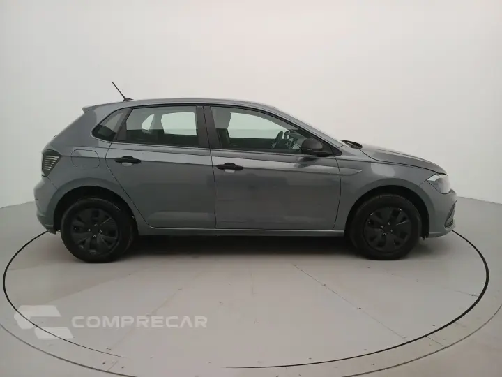POLO 1.0 MPI TRACK MANUAL