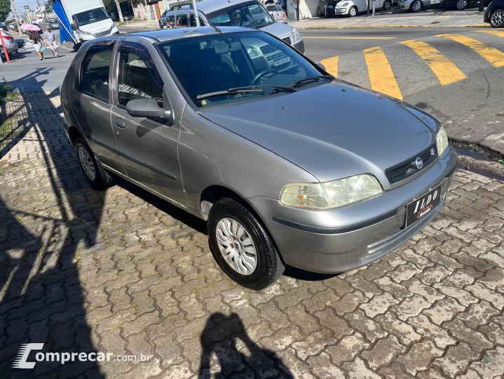 PALIO 1.0 MPI EX 8V