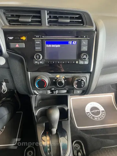 FIT 1.5 Personal 16V