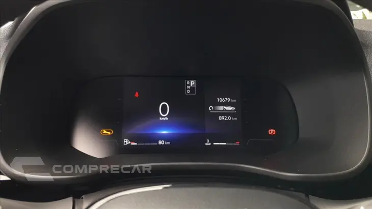 KARDIAN 1.0 TCE FLEX EVOLUTION EDC