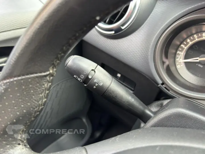 C3 1.5 TENDANCE 8V FLEX 4P MANUAL