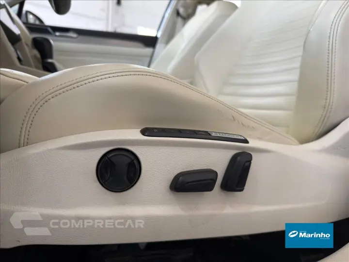 PASSAT 2.0 16V TSI BLUEMOTION GASOLINA HIGHLINE 4