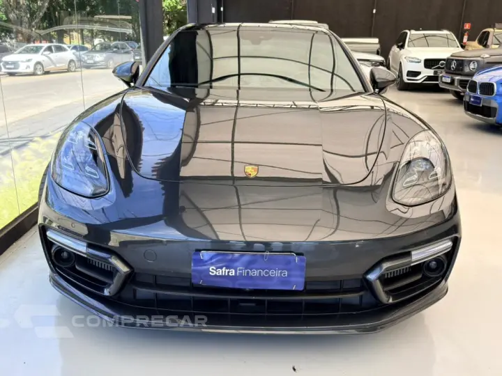PANAMERA 2.9 V6 E-HYBRID 4 SPORT TURISMO PDK
