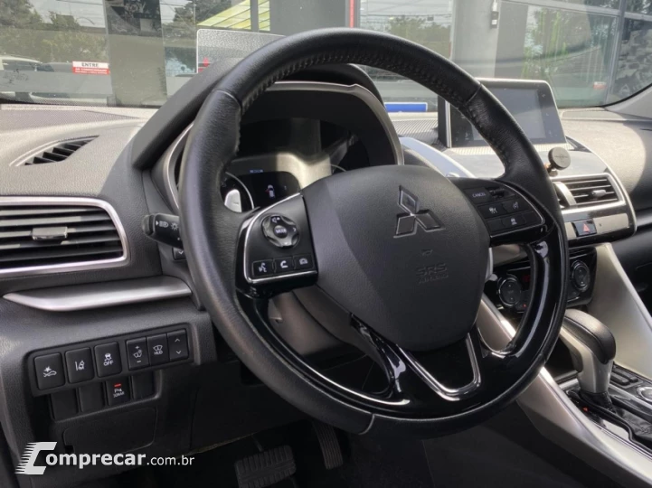 ECLIPSE CROSS 1.5 Mivec Turbo Hpe-s AWD