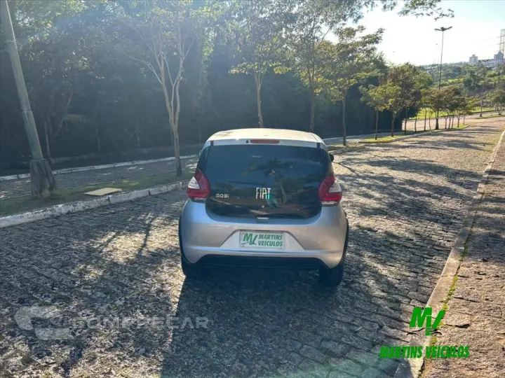 MOBI 1.0 EVO FLEX LIKE. MANUAL