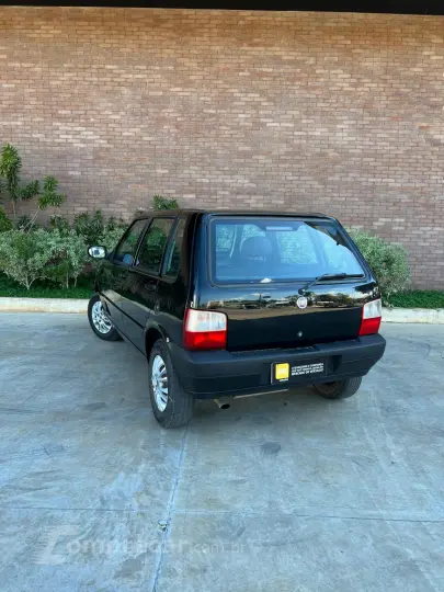 Uno Mille 1.0 Fire/ F.Flex/ ECONOMY 4p