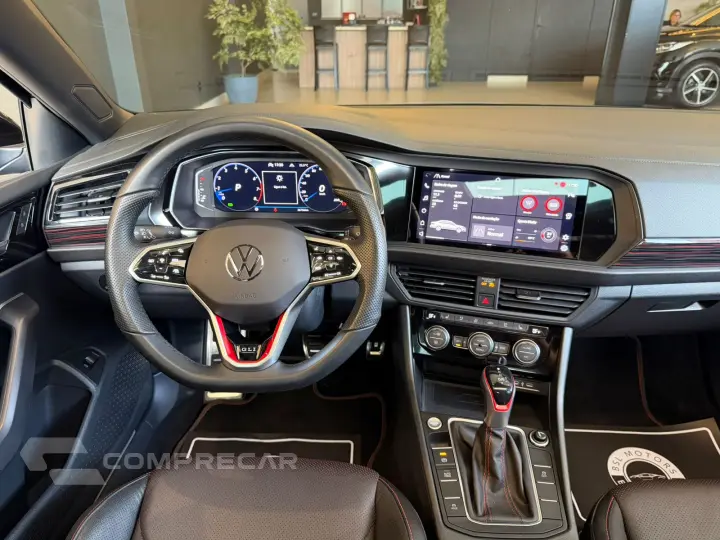 JETTA 2.0 350 TSI GLI