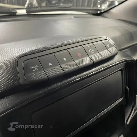 FIORINO 1.4 MPI Furgão Endurance 8V