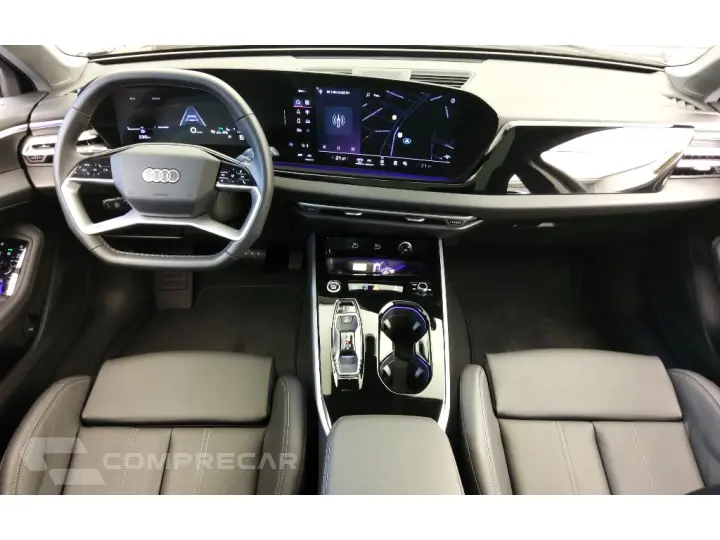 A5 2.0 TFSI GASOLINA PERFORMANCE S EDITION QUATTRO S TRONIC