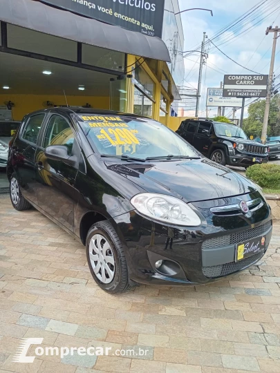 PALIO 1.0 MPI Attractive 8V