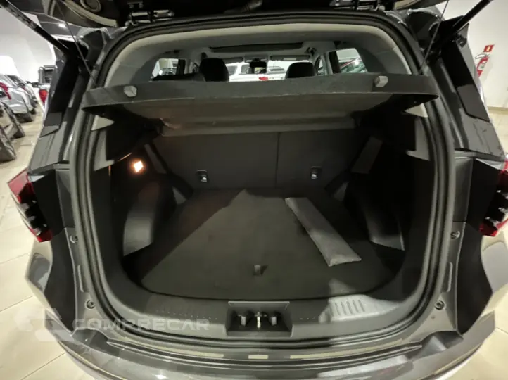 TIGGO 5X PRO 1.5 TCI Hybrid MAX Drive