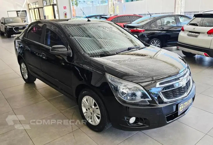COBALT 1.8 LTZ