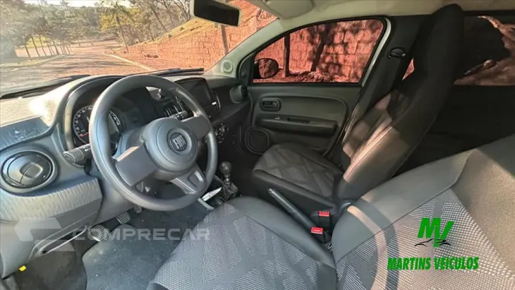 MOBI 1.0 EVO FLEX LIKE. MANUAL