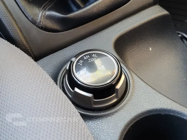L200 Tri. Sport Outd. GLX 2.4 4x4 Diesel