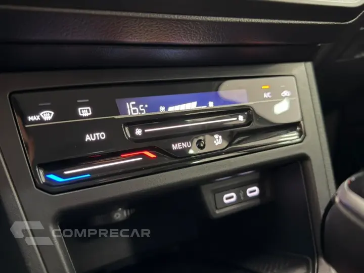 POLO 1.0 170 TSI HIGHLINE AUTOMÁTICO