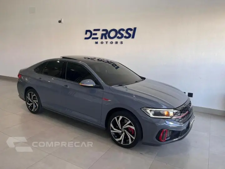 JETTA GLI 350 TSI 2.0 16V 4P AUT