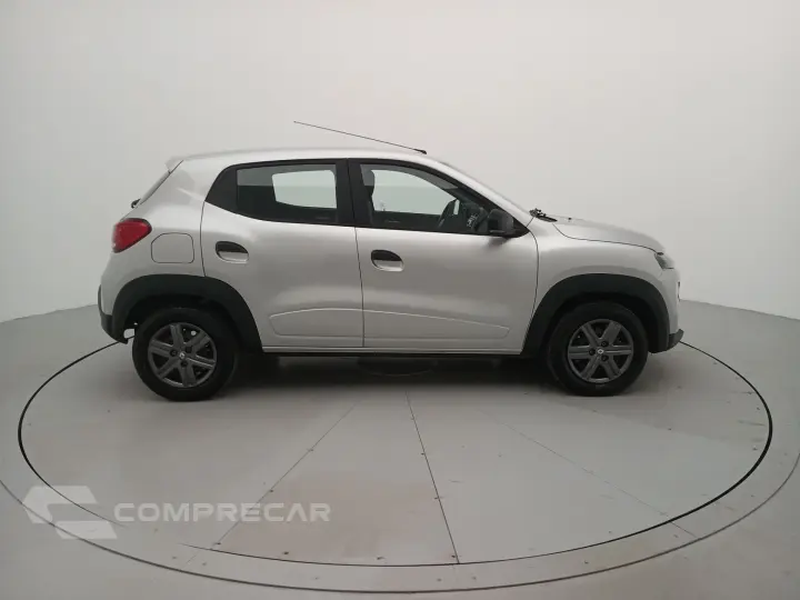 KWID 1.0 12V SCE FLEX ZEN MANUAL
