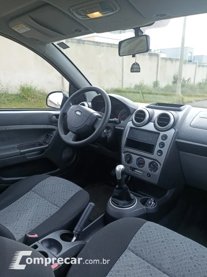 FIESTA 1.0 Rocam Hatch 8V