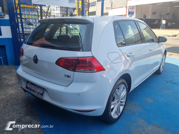 GOLF 1.0 TSI Comfortline 12V