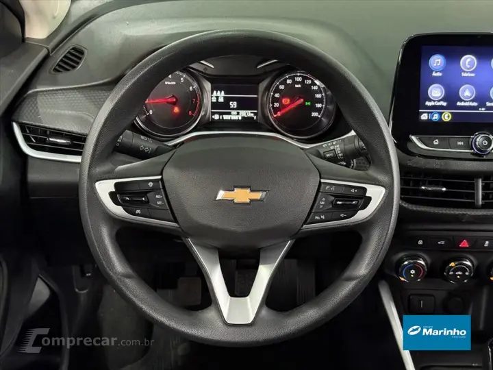 ONIX 1.0 FLEX LT MANUAL