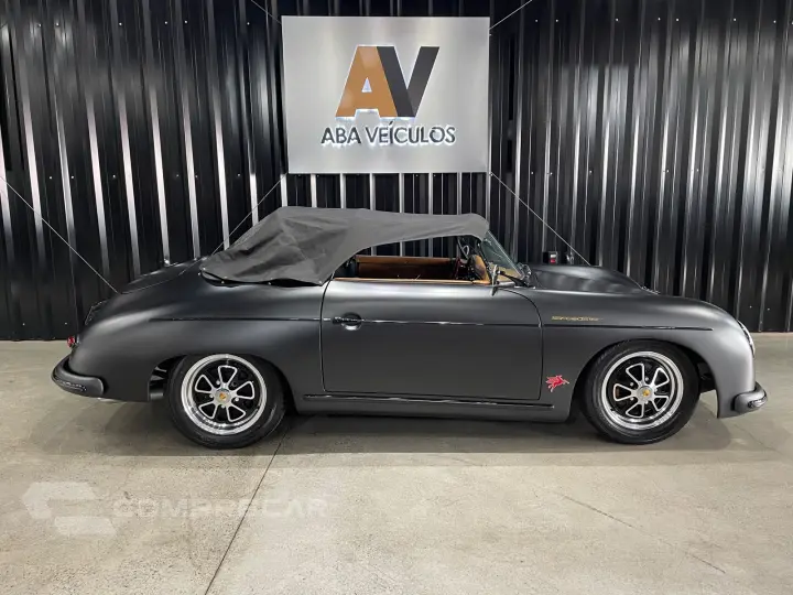 356 2.0 Speedster Conversível 8V