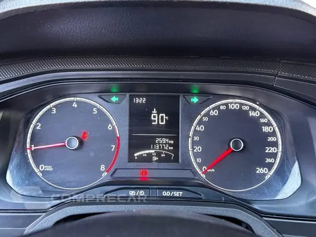 POLO - 1.0 MPI TRACK MANUAL
