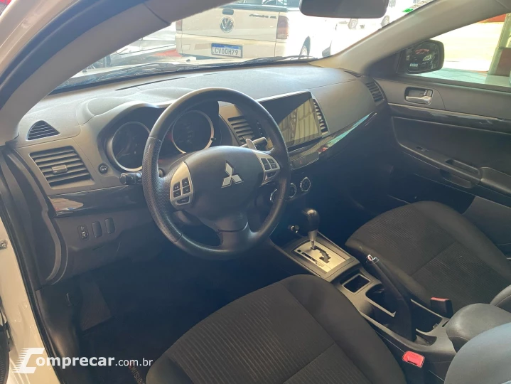 LANCER 2.0 16V