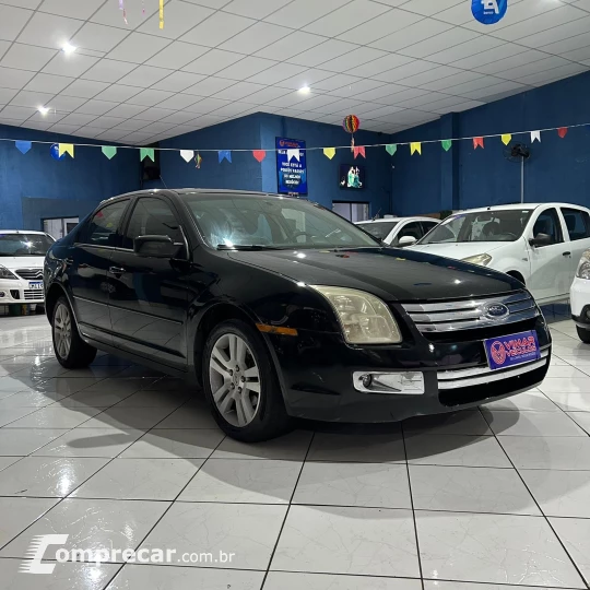 FUSION 2.3 SEL 16V