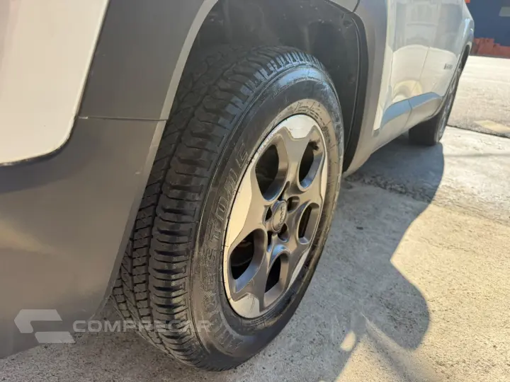 RENEGADE 1.8 16V