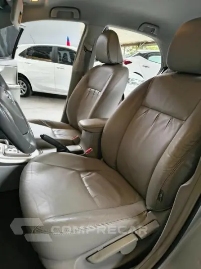 COROLLA XEI20FLEX