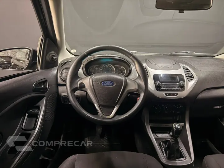 KA 1.0 TI-VCT FLEX SE PLUS MANUAL