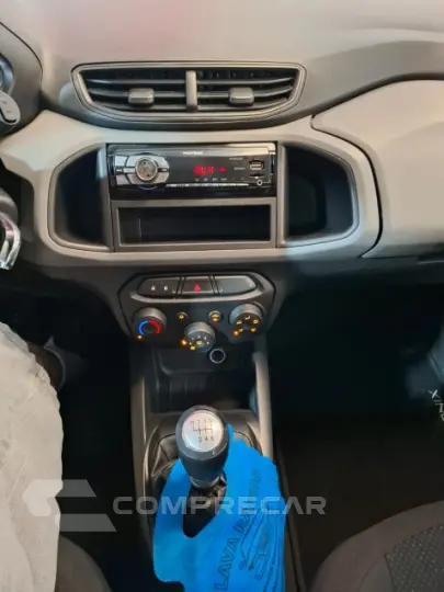 ONIX 1.0 MPFI JOY 8V