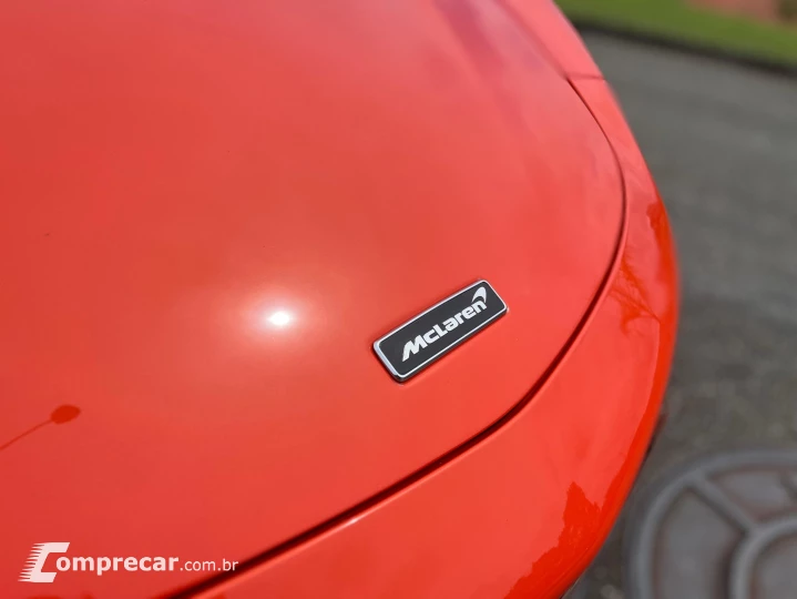 ARTURA COUPE 3.0 V6 2P (HÍBRIDO)