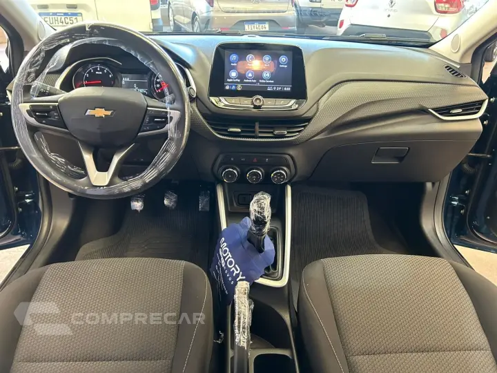 ONIX 1.0 FLEX LT MANUAL