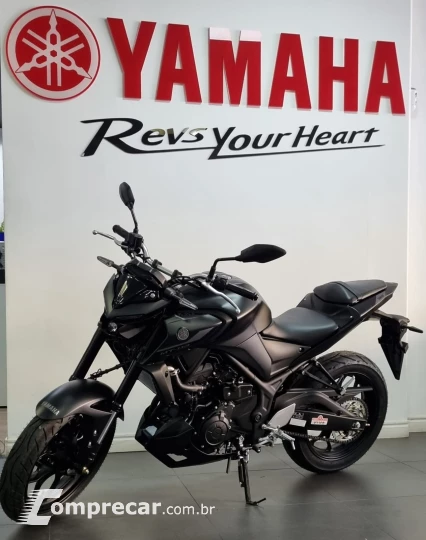 MT-03 Abs