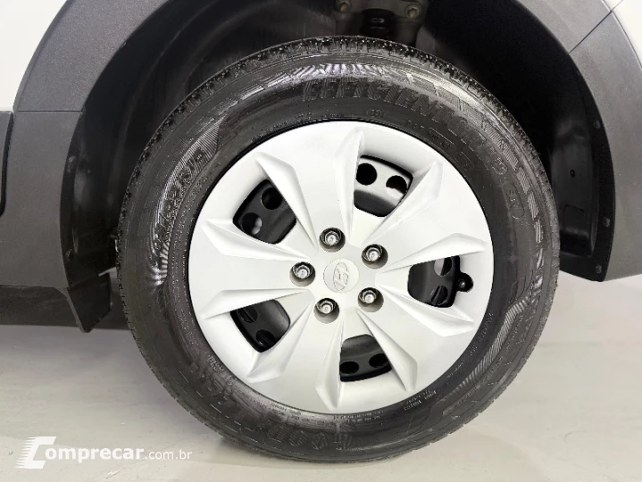 CRETA 1.6 16V Attitude