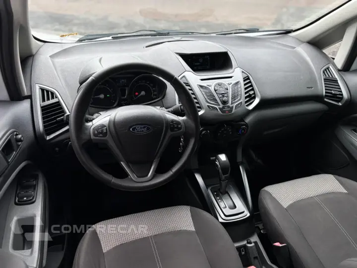 ECOSPORT 1.6 SE 16V