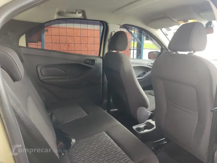 KA + 1.0 SE Plus 12V