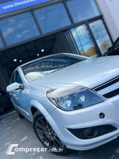 VECTRA 2.0 MPFI GT Hatch 8V